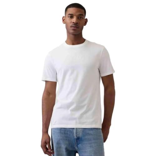 Image of Men Printed Regular fit Half Sleeve Round Neck T-Shirt