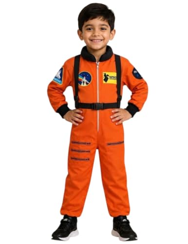 Image of BookMyCostume Professional & Community Helper Costume Collection - Role-Play Fancy Dress, Skit Play Costumes Sets for Boys & Girls - Ideal for School Annual Day, Themed Events & Stage Performances