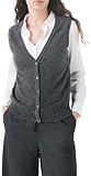 Caroll - Gilet Caroll Pull