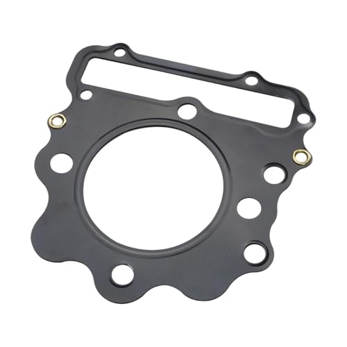 Kit joints Honda XR250R pour stopper les fuites d'huile de carter et culasse