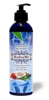 HydraMé Skin Nutrition - 2oz. HydraMé