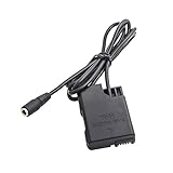 p7100 throttle linkage kit Modell: NUR DC-Koppler EP-5A (Ersatzbatterie EN-EL14)