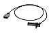 Produktbild HELLA 6PU 009 167-261 Impulsgeber, Kurbelwelle - 3-polig - Kabellänge: 1000mm