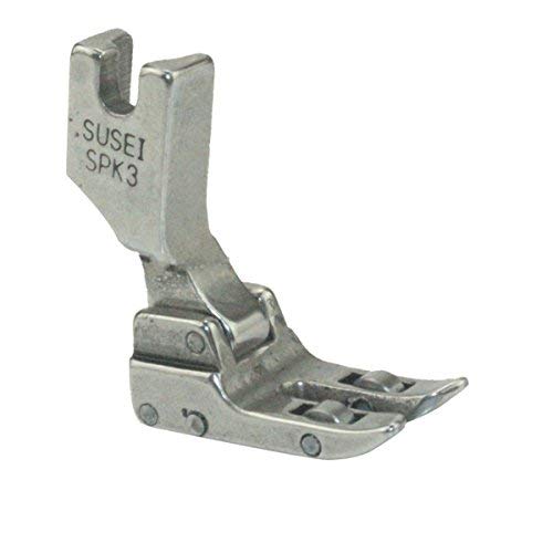 Buy 1 PC. INDUSTRIAL SEWING MACHINE ROLLER FOOT FOR JUKI SINGER BROTHER