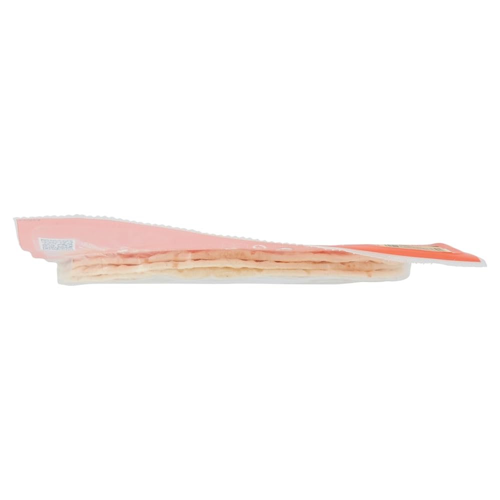 8x Schär Piadina Brot Glutenfreie Piadina, Authentischer Geschmack 240g (Jede Packung enthält 3 Piadinas à 80g) + Beni Culinari Kostenloser Schlüsselanhänger