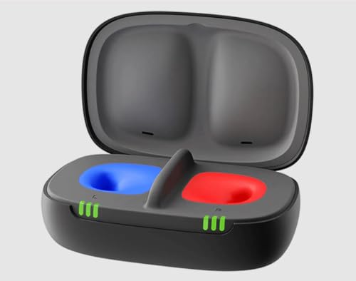 Rexton Custom Charging Station - Compatible with Rexton BiCore Custom Li Hearing Aids ONLY