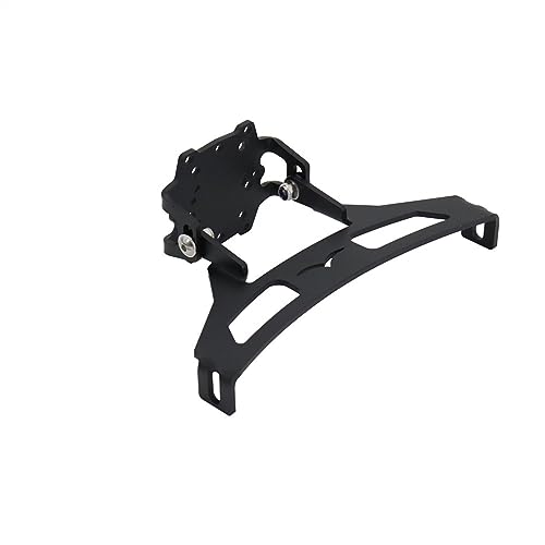 Support de navigation moto anti vibrations pour Guzzi Norge et 1200GT