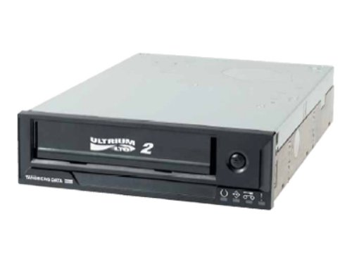 Recording Standard – LTO Ultrium 2