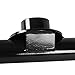 Instyleparts Rear Upper and Lower Control Arm Kit - Made For And Compatible With 1979-2004 Mustangs Black Tubular