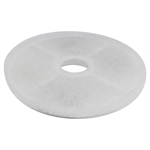 Filtro de repuesto para fuente de agua UpStart Components 24 unidades