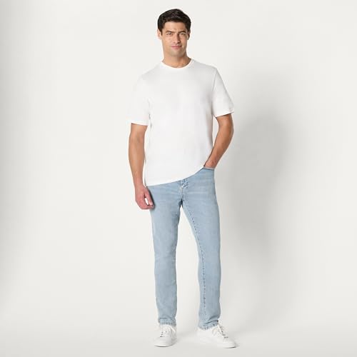 Image of Amazon Essentials Men's Slim-Fit Jeans