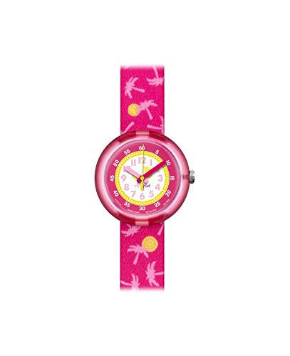 Flik Flak Reloj para niñas FPNP010 Flik Flak Reloj para niñas FPNP010