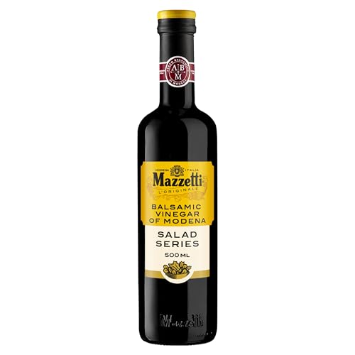 Mazzetti Yellow Label Core 2 Leaf 500ml