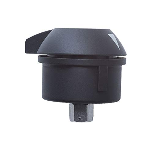 Kelomat, 4604-304, Regelventil Bolero S, LB 6.0x4.9cm, Gewicht 0.07kg