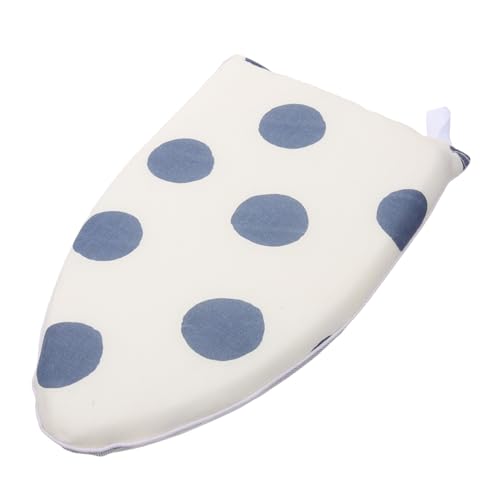 CONGARTENO Steamer Mitt for Ironing -scalding Glove for Handheld Garment Steamers Protective Ironing Supplies for Shirts Pants and More Comfortable Design