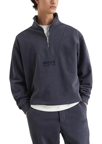 Maillot de survêtement Homme Marc O Polo veste sport casual sweat zippé coton stretch