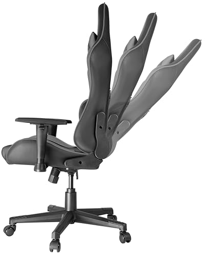 Speedlink Xandor Gaming Chair SL-660005-BKGY の商品画像 1