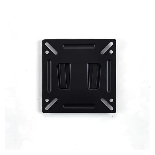Support mural TV en acier robuste pour écran plat et LCD 12-27 - 2
