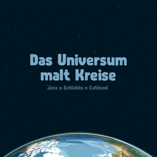 Joca , Schlakks & Cuthead