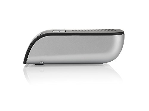 Smartwares CL-1459 Wekker – dubbel alarm – FM-radio - Image 5