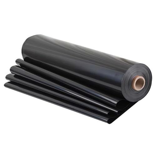 Bâche pour bassin à carpes koï et poissons rouges, membrane étanche pour jardin aquatique