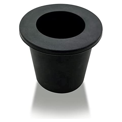 Tenndar Umbrella Hole Ring Plug Cover