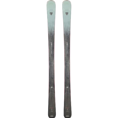 Skis Rossignol Experience W 82 Ti l'excellence du titane pour femme
