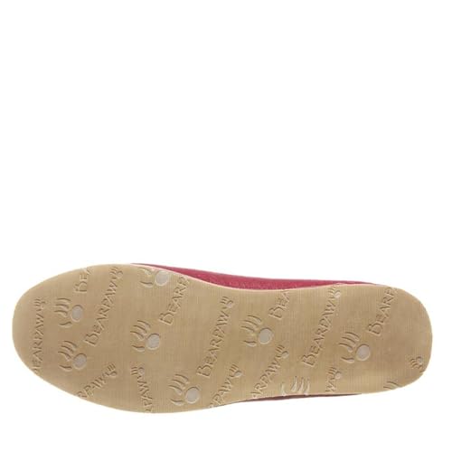 BEARPAW Women's Tango Slipper3