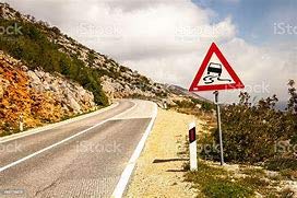 Señal Metálica Homologada Tipo MOPU 70 cm Reflectante N1 Pavimento deslizante P-19