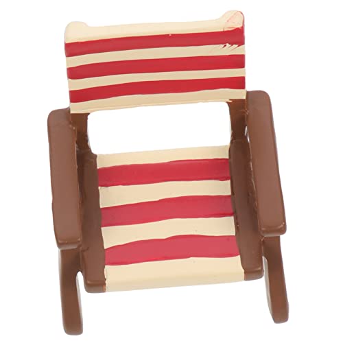 Tumbonas de Resina Jardin Marca KICHOUSE