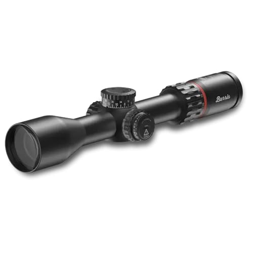 Burris Veracity 3-15x44mm Illum. Plex (200681)