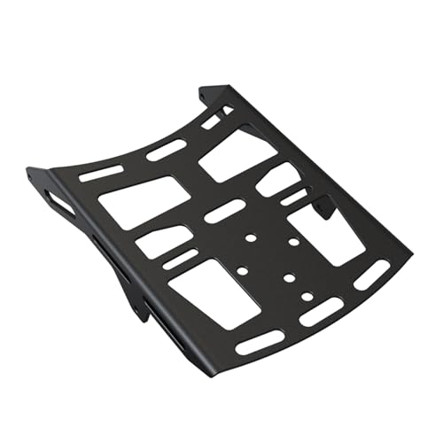 Porte-Bagages Arrière Moto : Solution Rangement Rigide pour CRF300L - 2