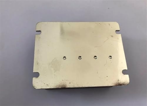Relais statique triphasé évite l'usure des contacteurs sur charge 380V CA
