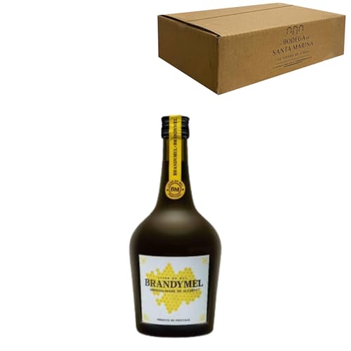 Brandy - Celebra los momentos especiales con el licor perfecto - 70cl