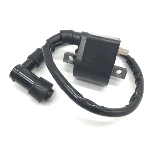 Bobina de encendido 21121-1068 para Kawasaki KH100 KH125 AR80 AR125 M2 5