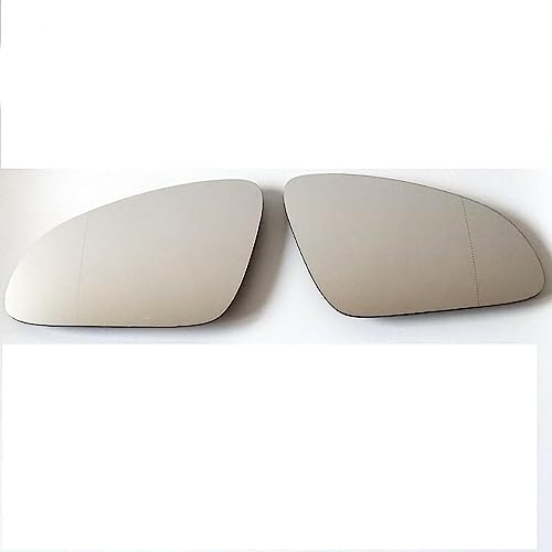 Miroir rétroviseur extérieur chauffant Opel Adam C-1 pour remplacer un verre cassé
