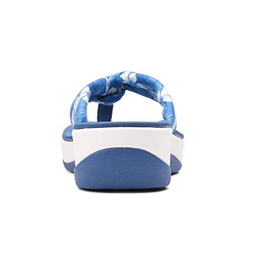 Image of Clarks Women's Arla Glison Flip Flop