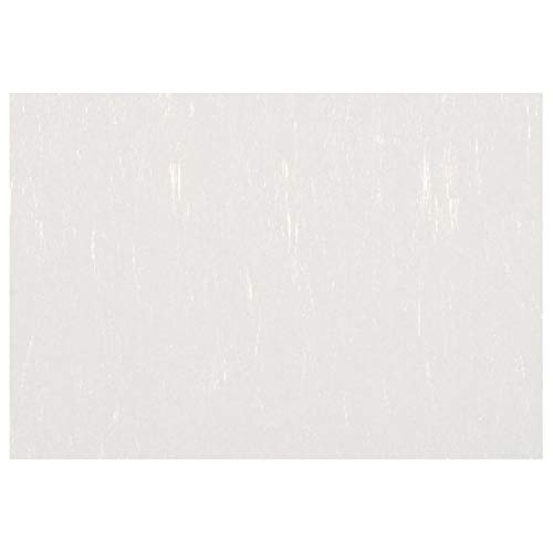 ナガオ ランチョンマット ケナフ 無地 25.7x36.4cm 100枚セット 日本製 30028