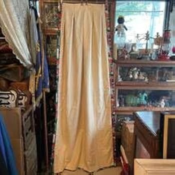 美品BIG！50sアメリカアンティーク　ミッドセンチュリー生地カーテUSAモダン Amazon.co.jp: 50s アメリカアンティーク ミッドセンチュリー生地