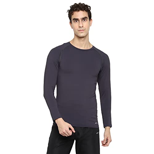Image of Nivia Hydra 16 Round Neck T-Shirt for Men