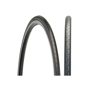 GIZA PRODUCTS(MUv_Nc)(CST) GP C-740 700x25C BLK ^C TIR25405