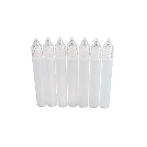 ���j�R�[���{�g�� 15ml�y���L�b�h�ۑ��p�z7�{�Z�b�g (�N���A)