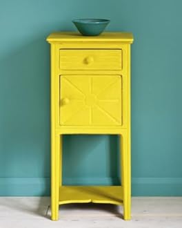 Annie Sloan Chalk Paint 500 ml (English Yellow)