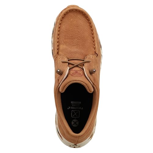 Image of Twisted X Women's Feather X Low Top Casual Sneakers