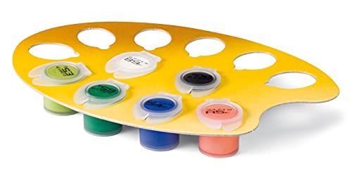 Ravensburger CreArt Malen-nach-Zahlen-Set für Kinder und Erwachsene ab 7 Jahren – Bastelset für Kinder – Bild 7