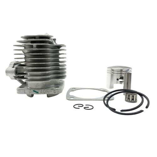 Joint de bloc-cylindres à piston 49cc assurant une compression maximale pour quad de loisir
