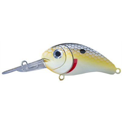 Image of Arkie Lures CD-92 220 Series Crankbait- #92 Tennessee Shad