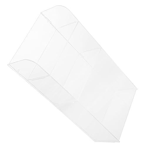 FRCOLOR �A�N�������R�X�����[�{�b�N�X �f�X�N�g�b�v�p �i�� ���[�P�[�X ���b�v�X�e�B�b�N ���� ���C�N�A�b�v�u���V ���� �I �J�E���^�[�g�b�v �I�[�K�i�C�U�[ �o�X���[�� ���ϑ�