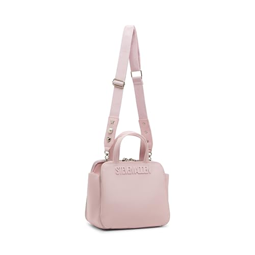 Steve Madden Bdafnee Triple Compartment Satchel2