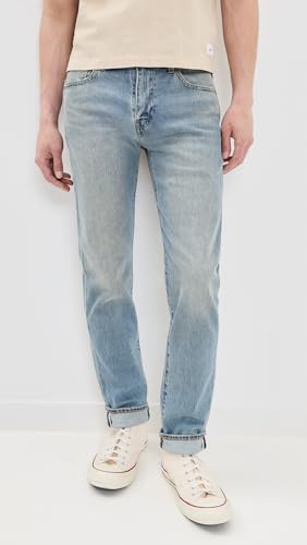 Image of Levi's Mens 502 Taper